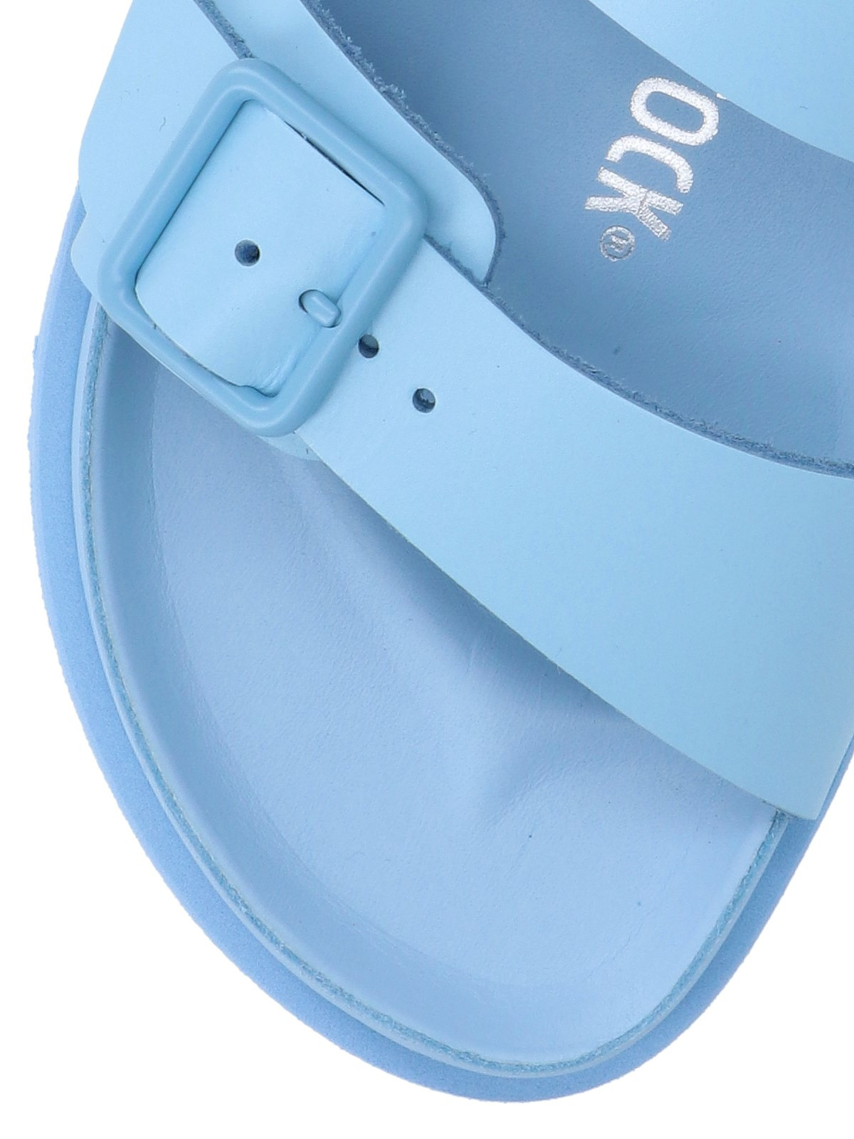 'ARIZONA POWDER' SANDALS - 5