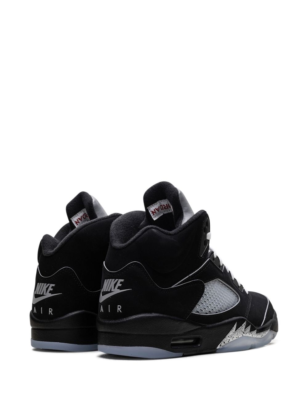 Air Jordan 5 Retro OG "Metallic Reimagined" sneakers - 3