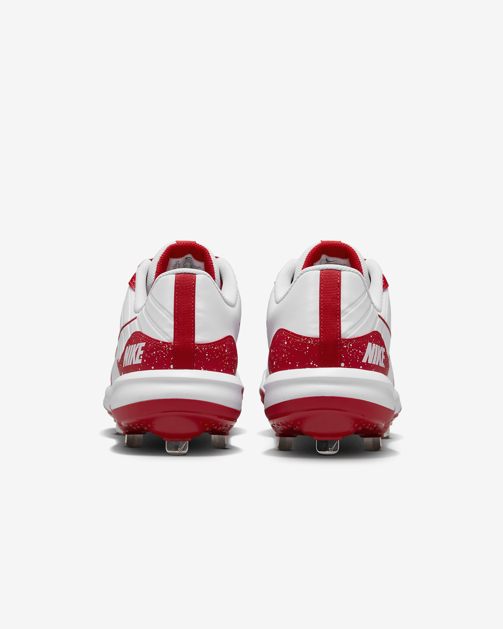 Nike Alpha Huarache Varsity 4 Low Men's Baseball Cleats - 6