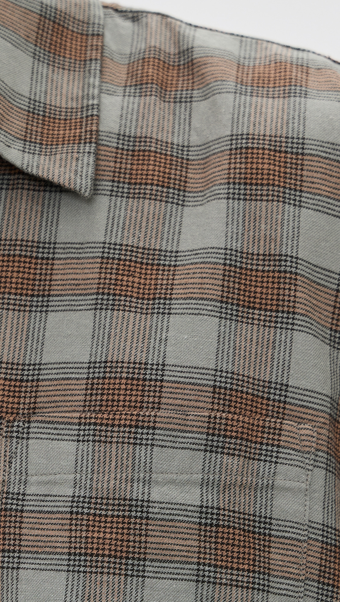 Borrowed Shirt - 5