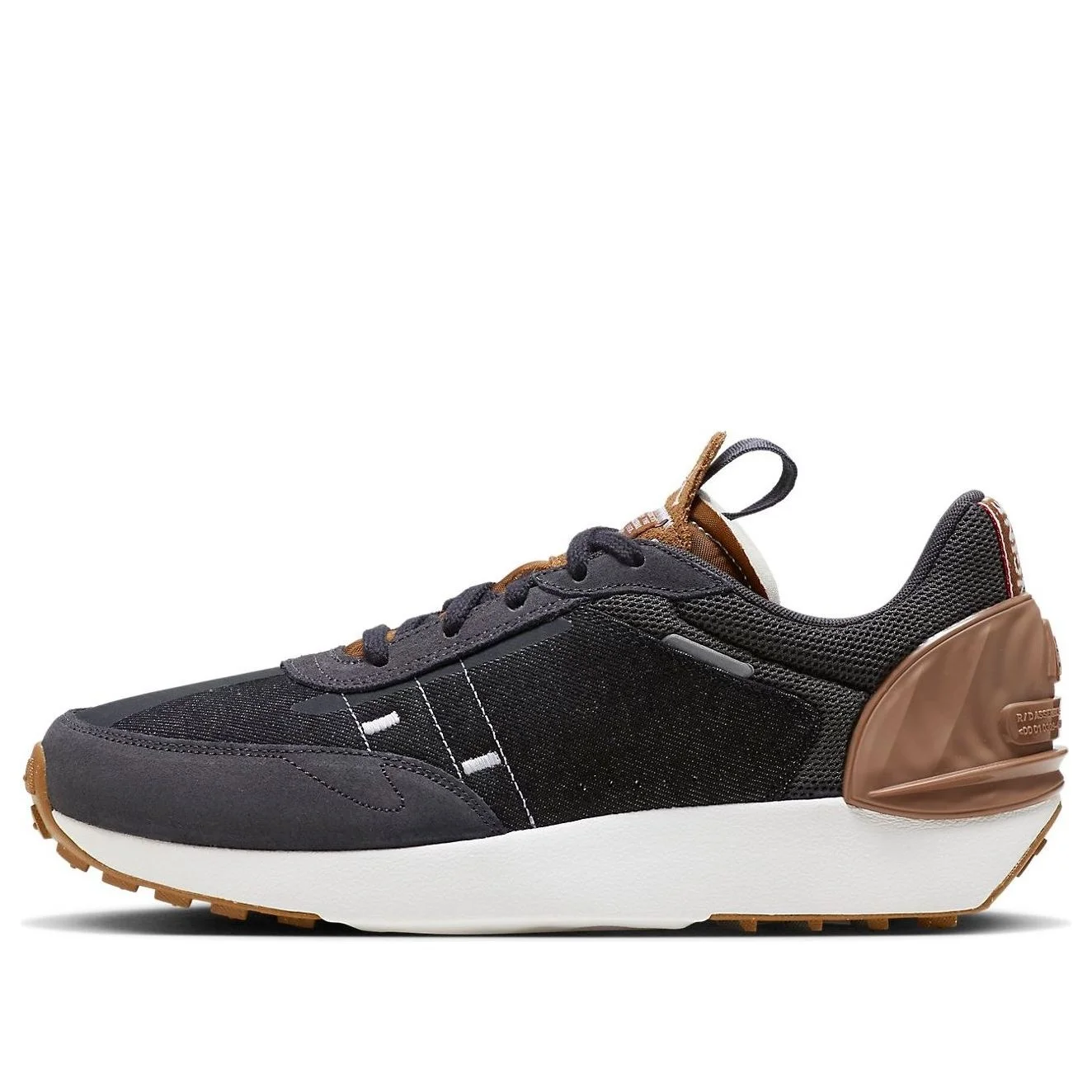 Air Jordan Granville Pro 'Anthracite British Tan' DV1235-002 - 1
