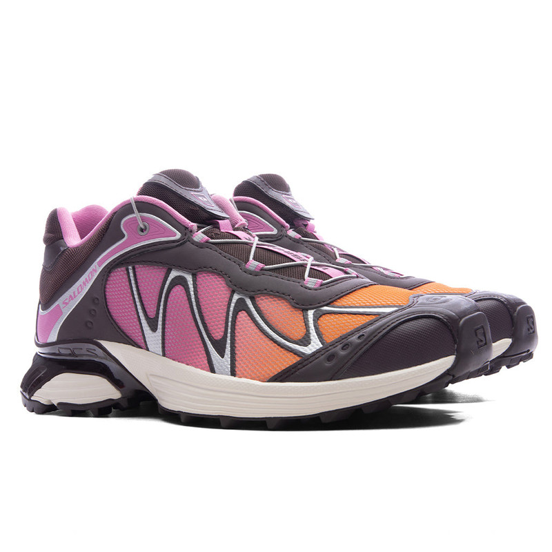 XT-WHISPER SKYLINE - CYCLAMEN/TURMERIC 2
