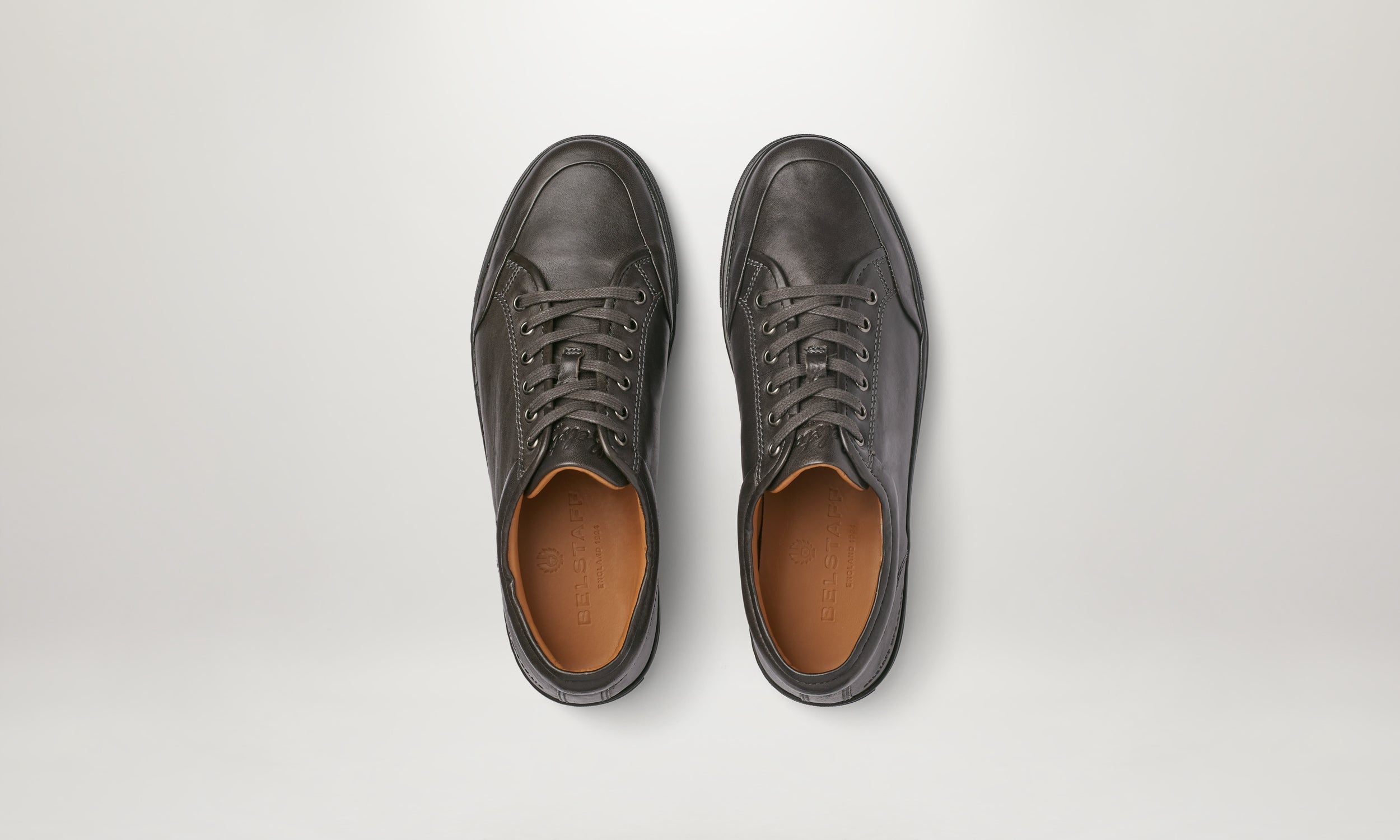 RALLY LOW TOP SNEAKERS - 3