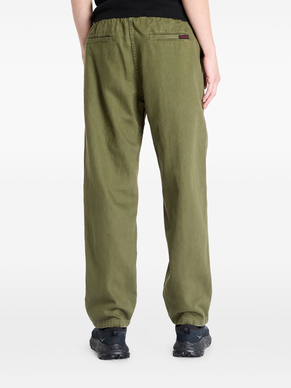 wide-leg trousers - 3
