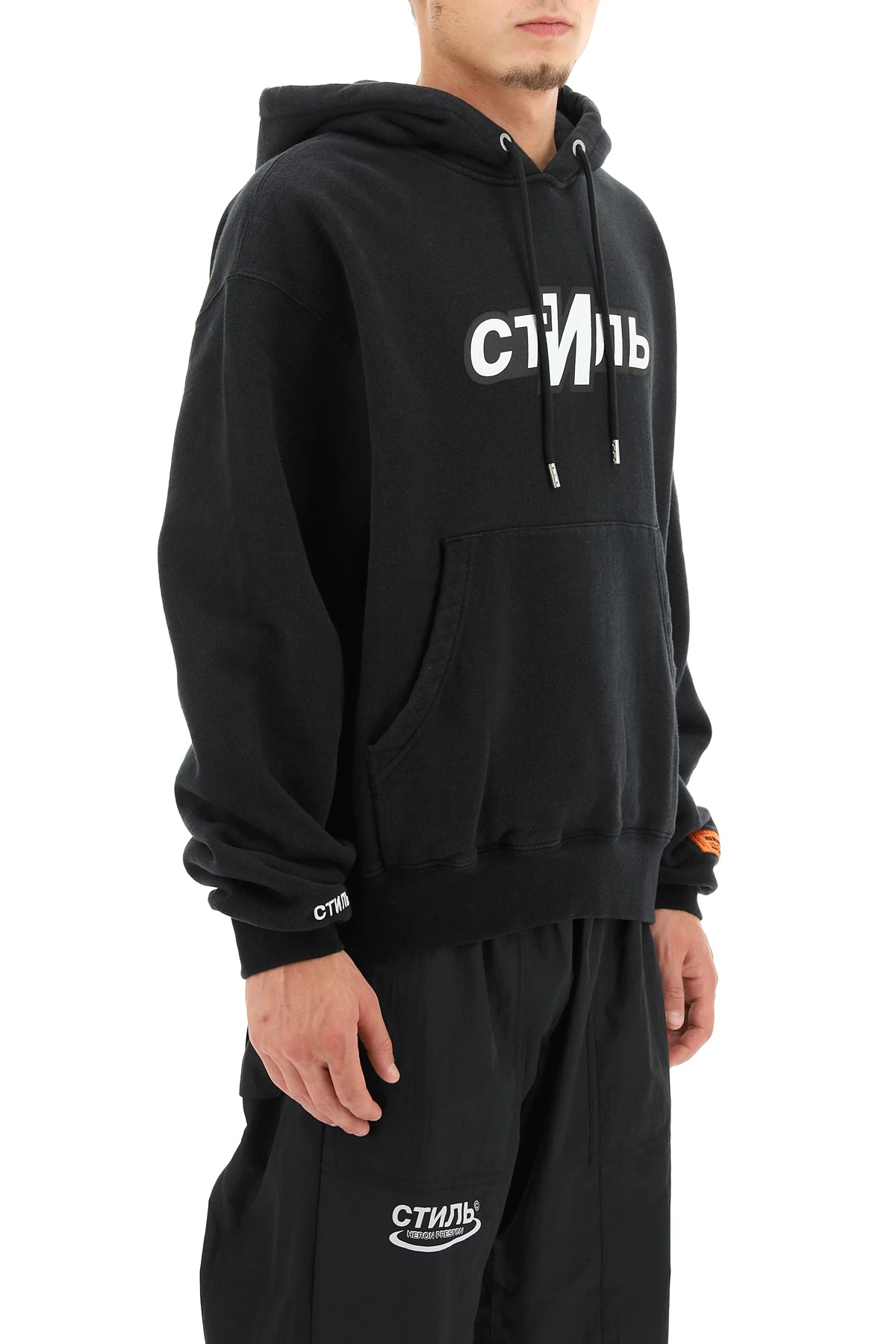 CTNMB SPORT HOODIE - 3