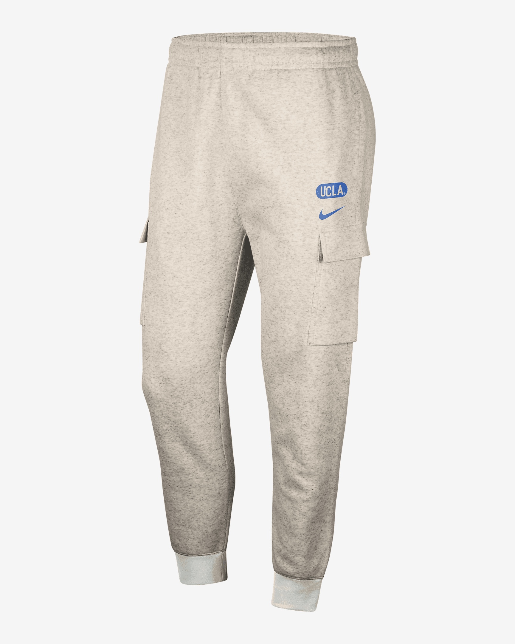 UCLA Club Nike Men's College Cargo Pants - 1