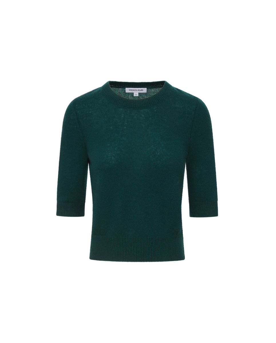 SHANA CASHMERE SWEATER - 1