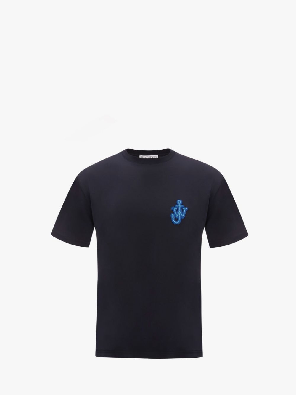 ANCHOR PATCH T-SHIRT - 1