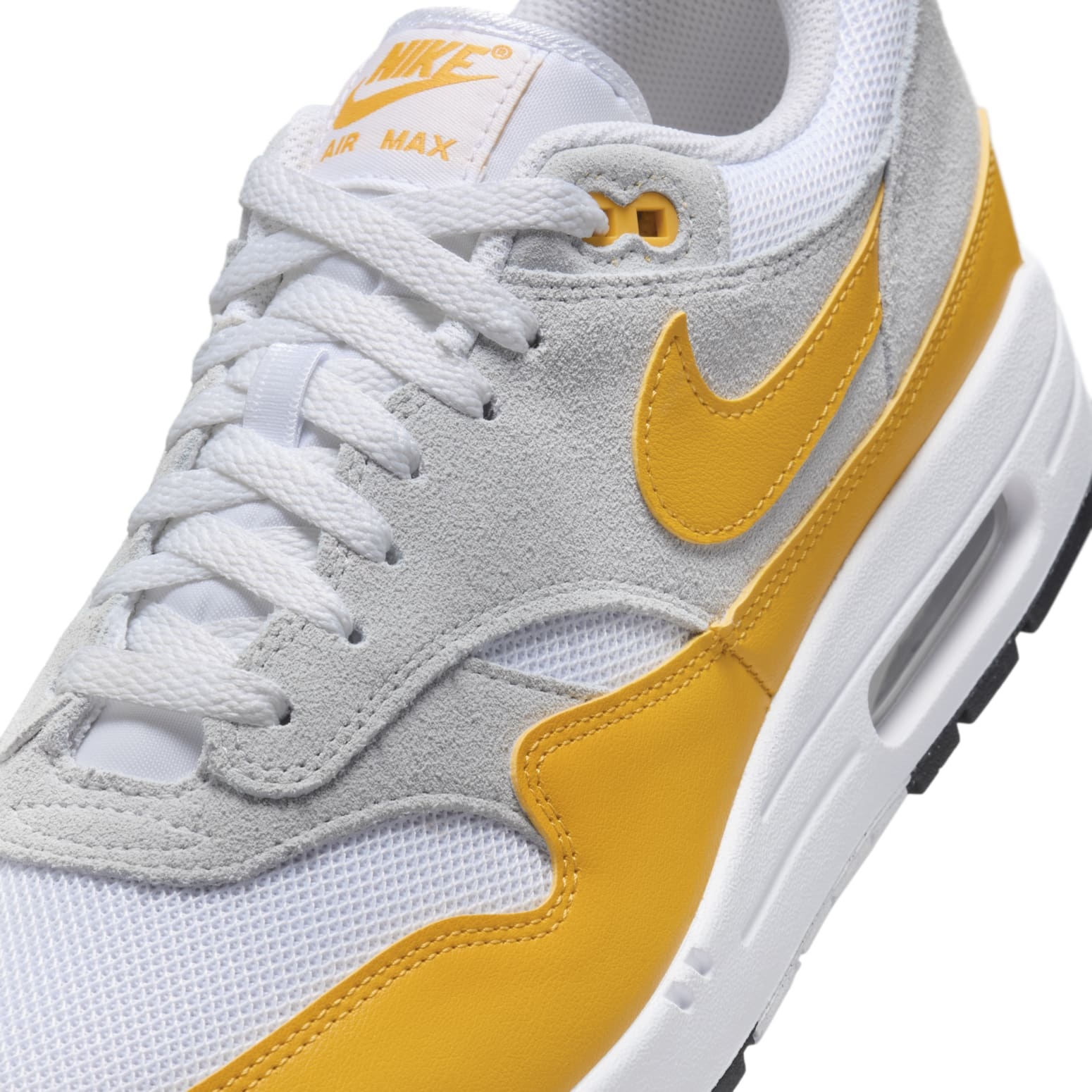 Nike Air Max 1 Essential 'University Gold' FZ5808-100 - 7