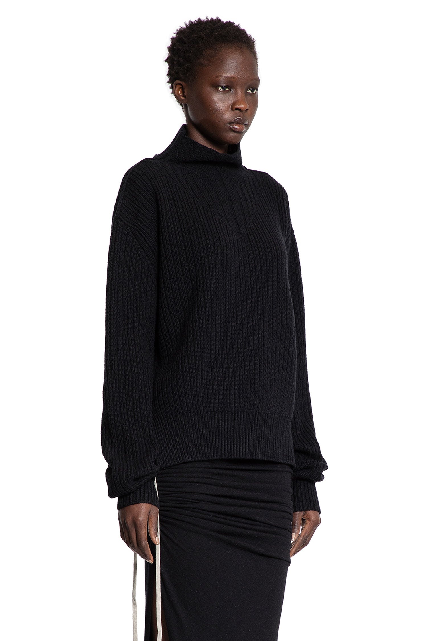 Concordians-Fisherman-Turtle-In-Alpaca-Knit - 2