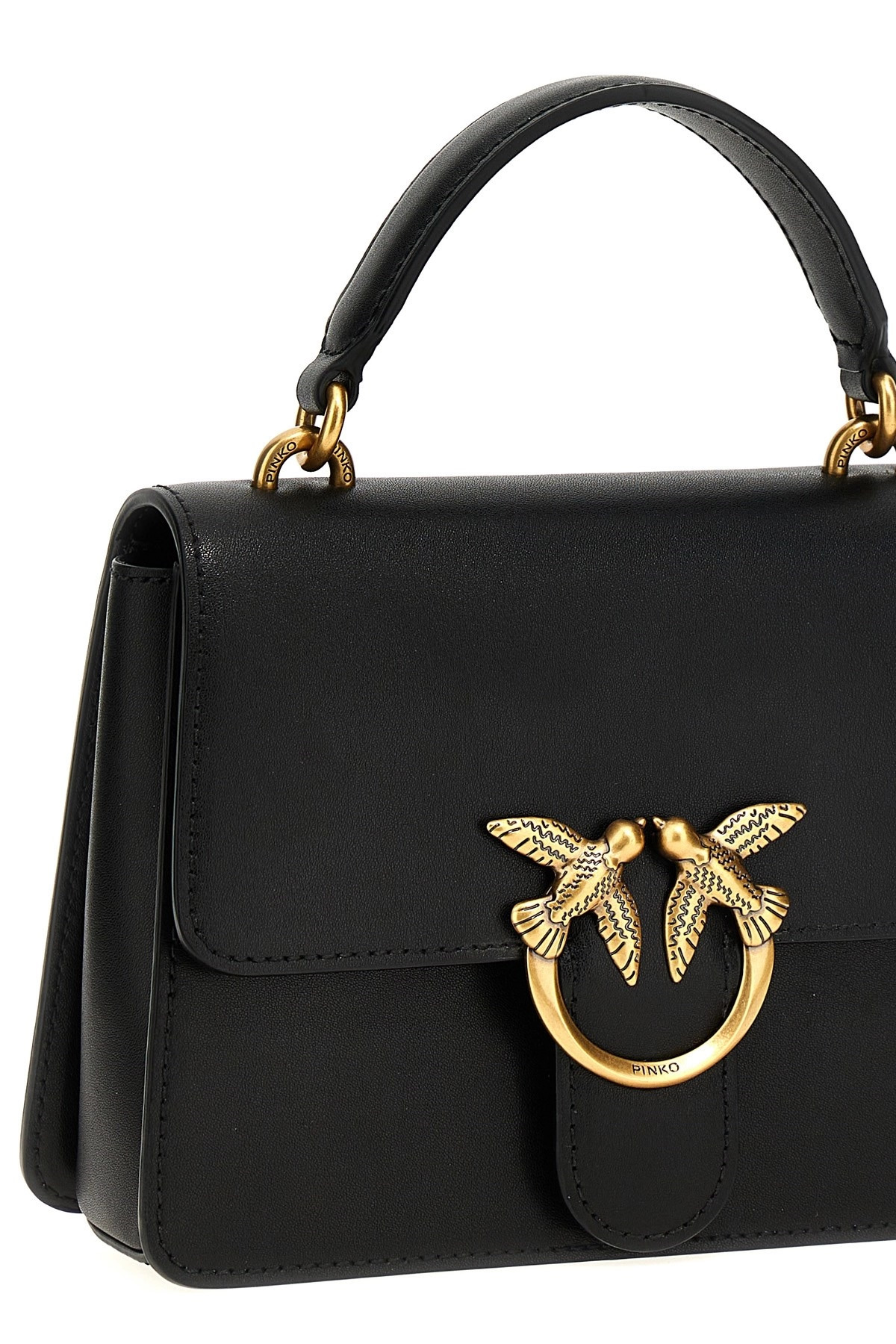 'Love one' handbag - 4