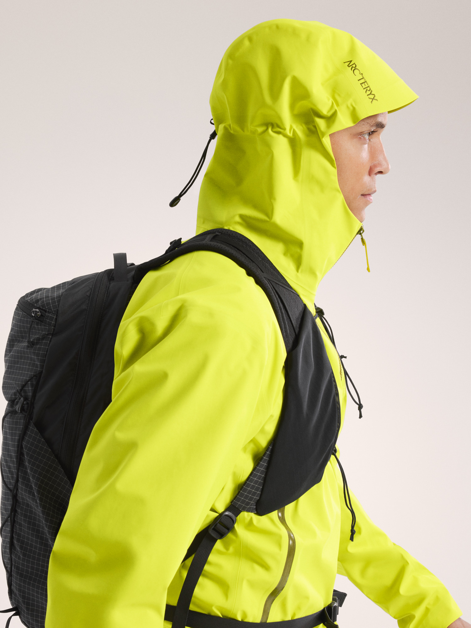 Beta Jacket - 3