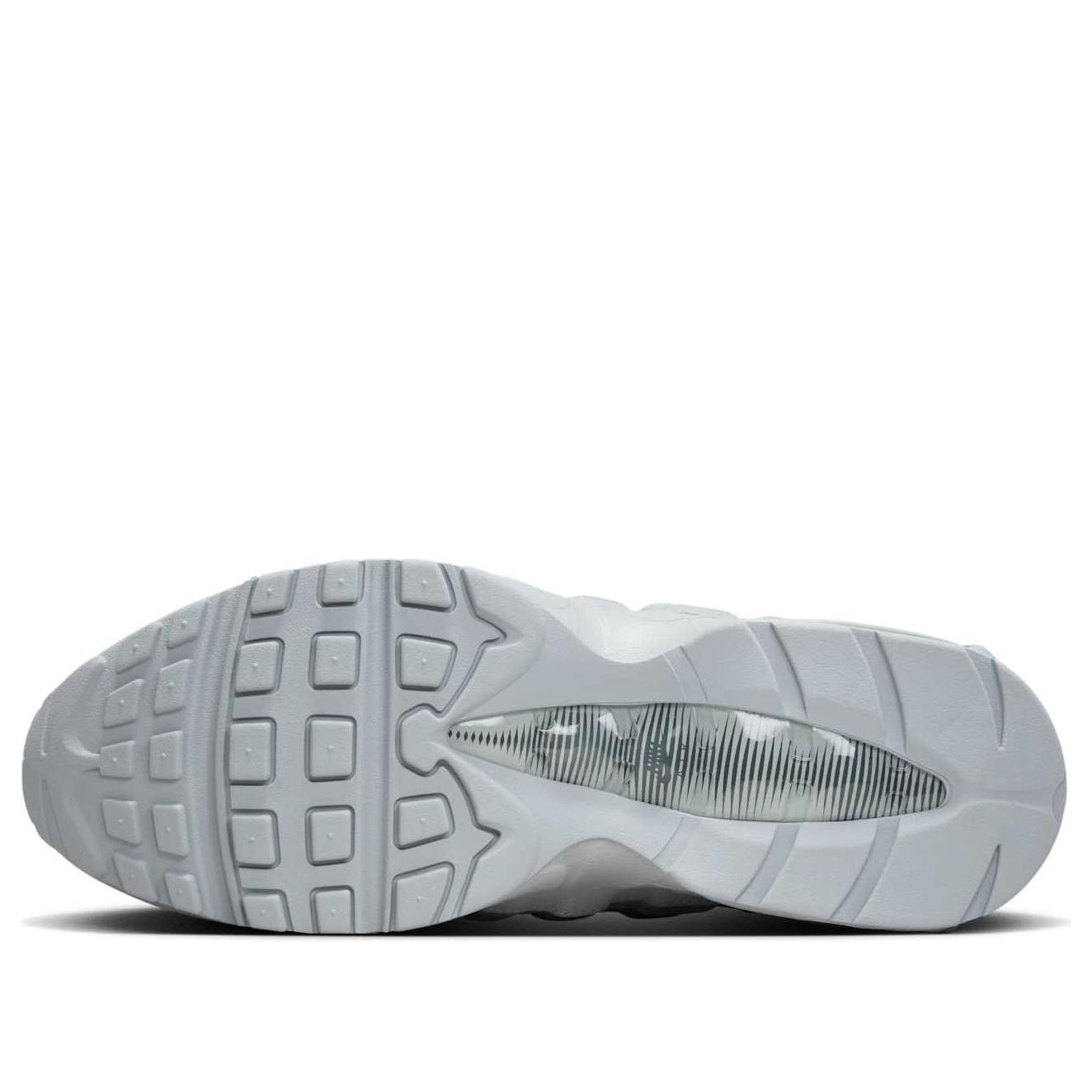 Nike Air Max 95 OG 'Big Bubble Wolf Grey' HM8755-002 - 6