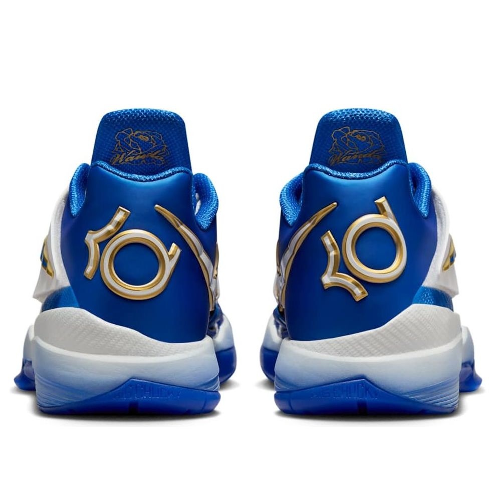 Nike KD 4 'MVP' FZ3540-400 - 5