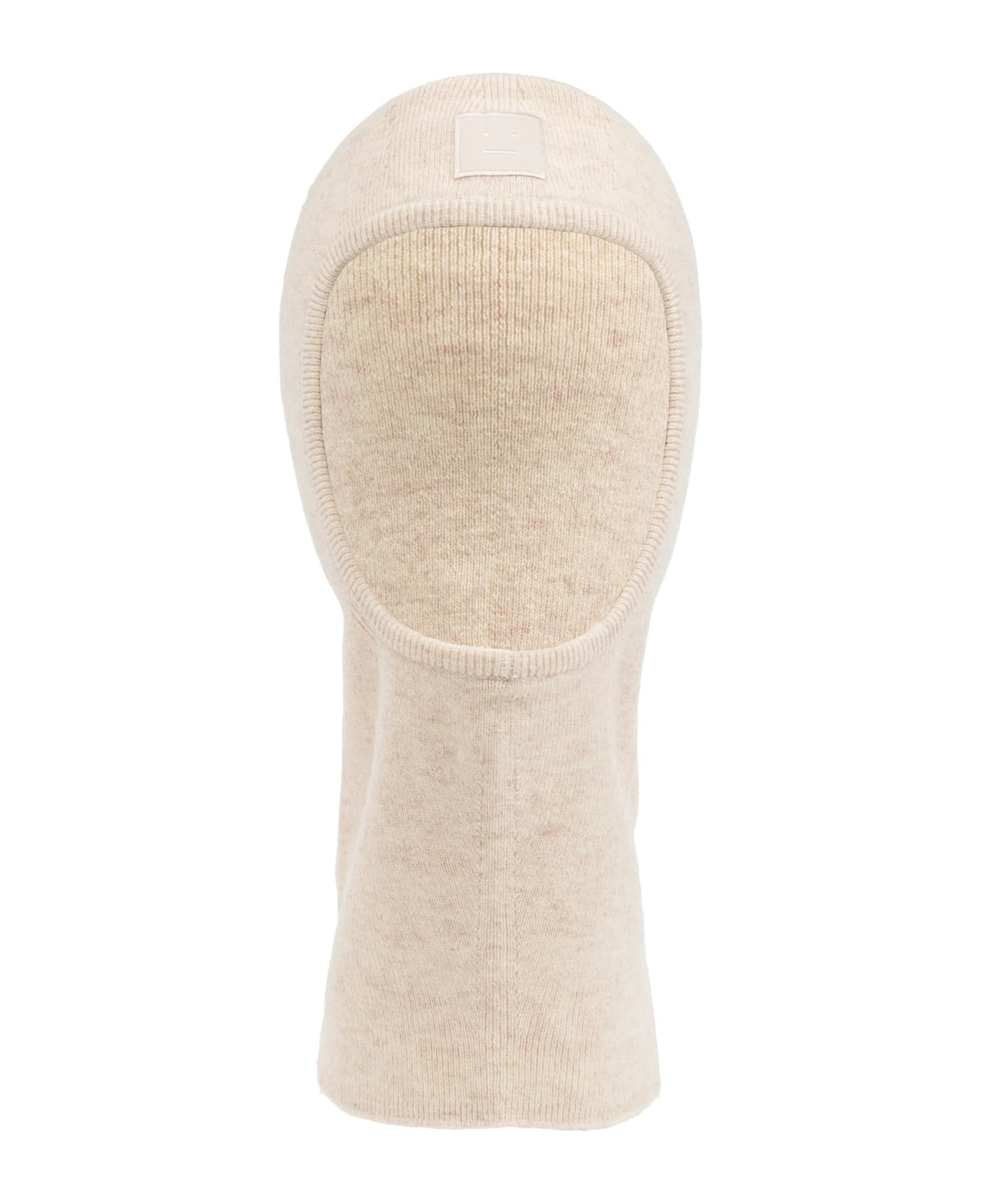 Acne Studios Wool Balaclava - 1