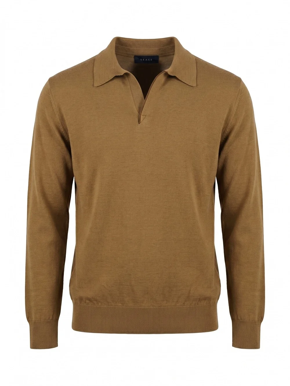 `Lasca` Sweater - 1
