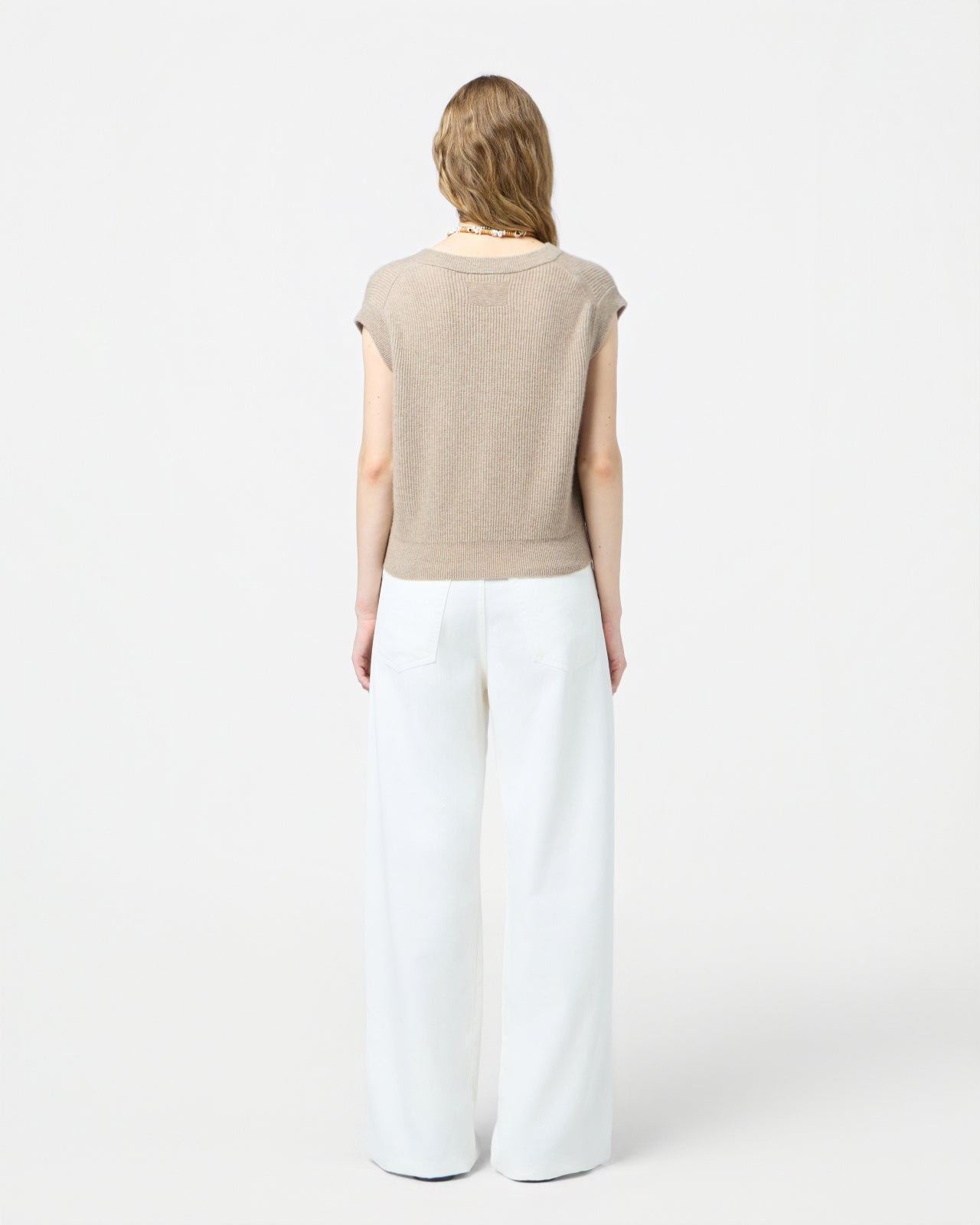 Rib Vest - 3