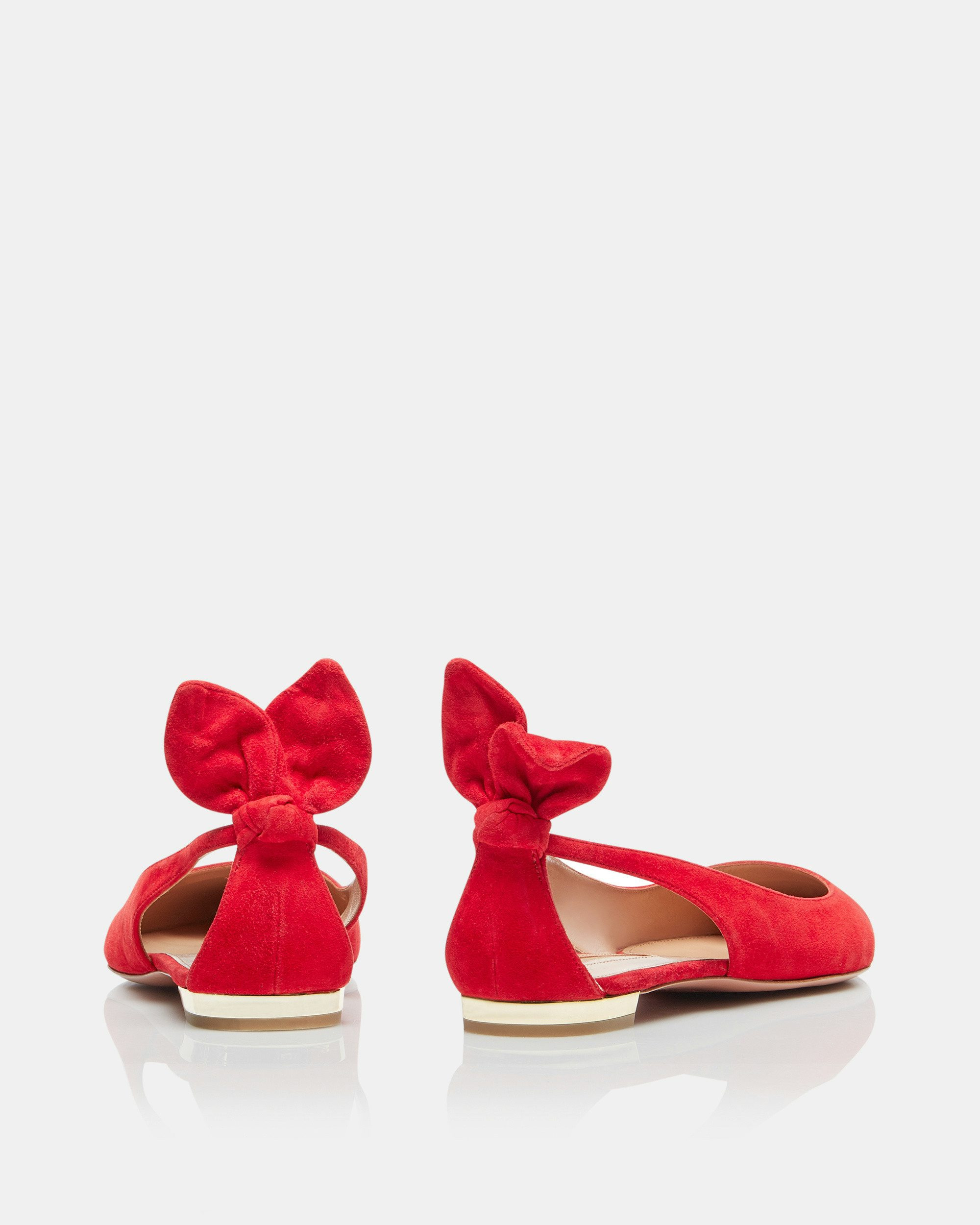 Bow Tie Ballet - 4