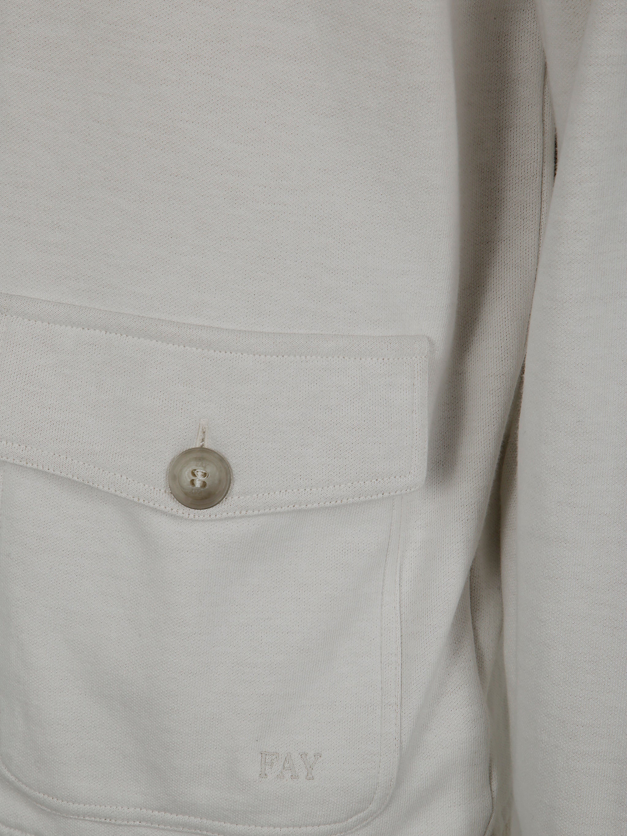 FAY - Fay Men Fay Sweatshirt - 3