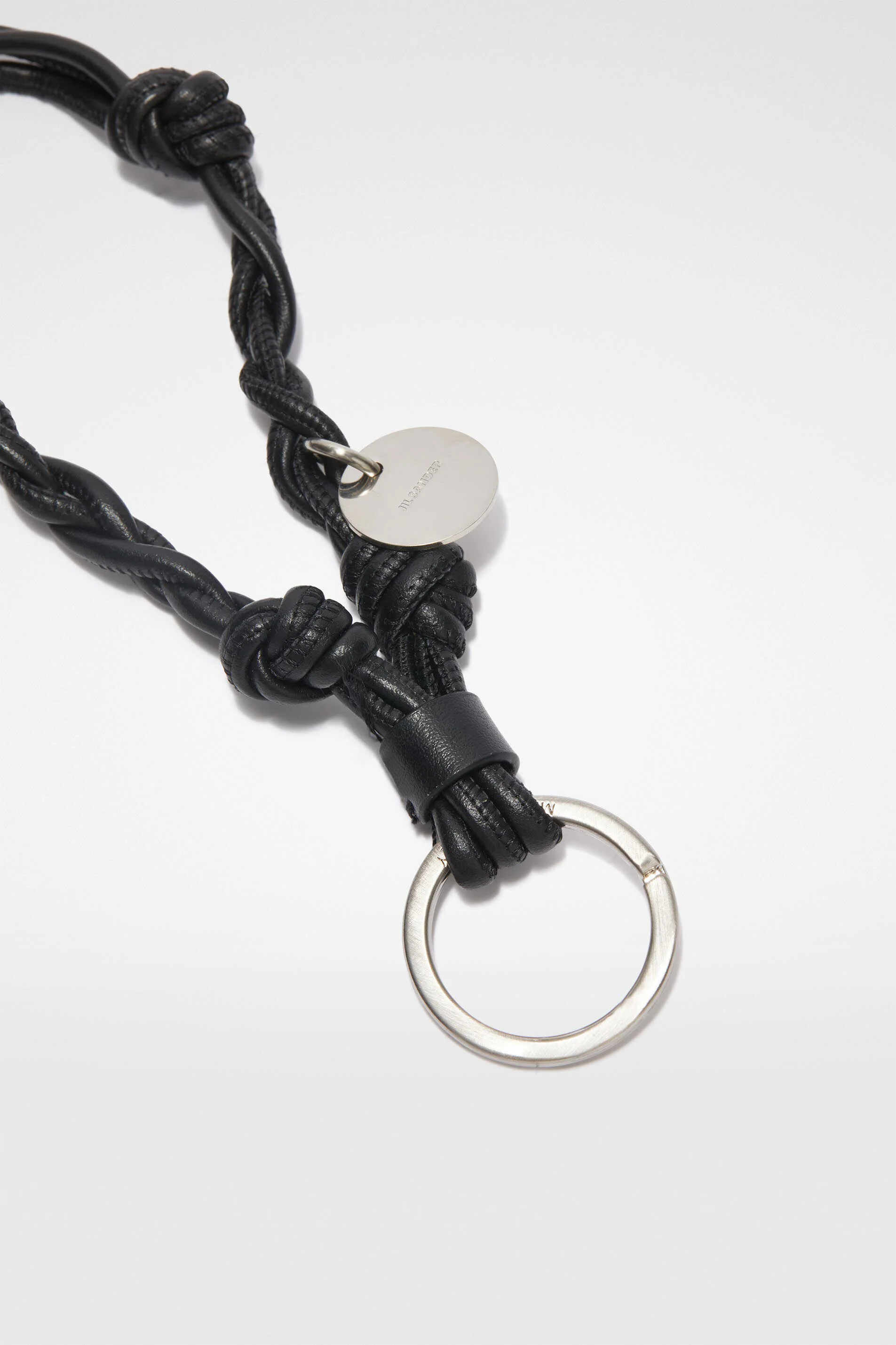 Tangle Key Ring - 1