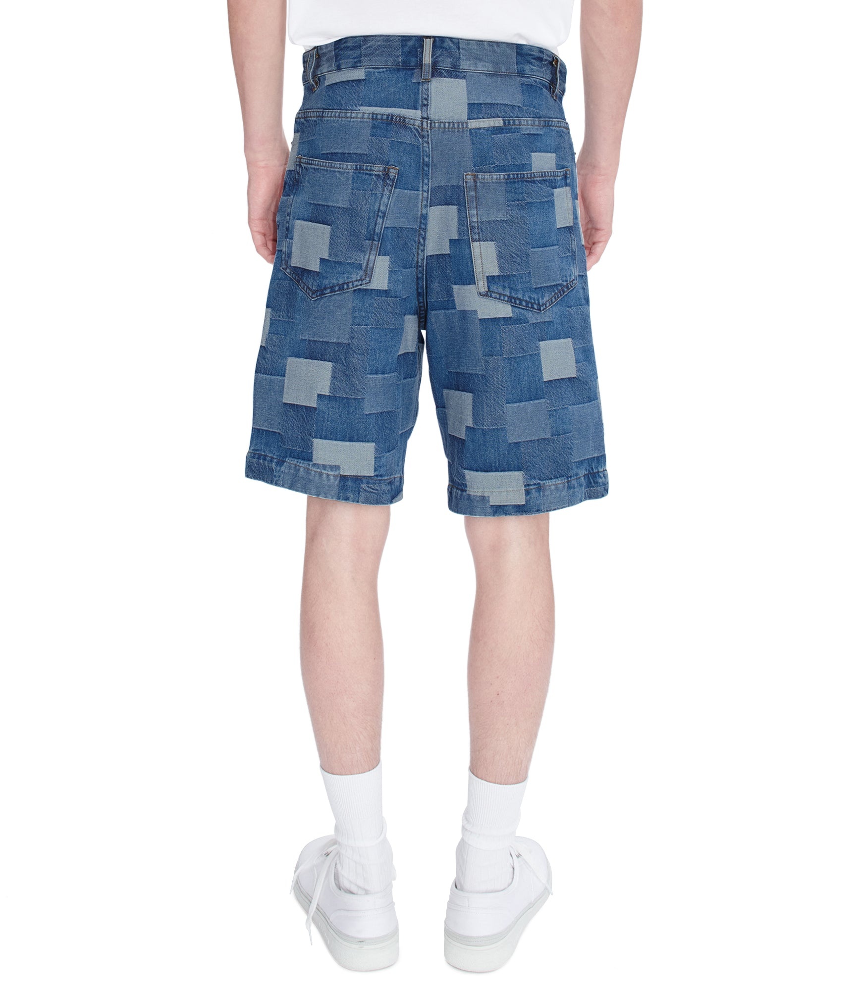 Helio shorts - 6