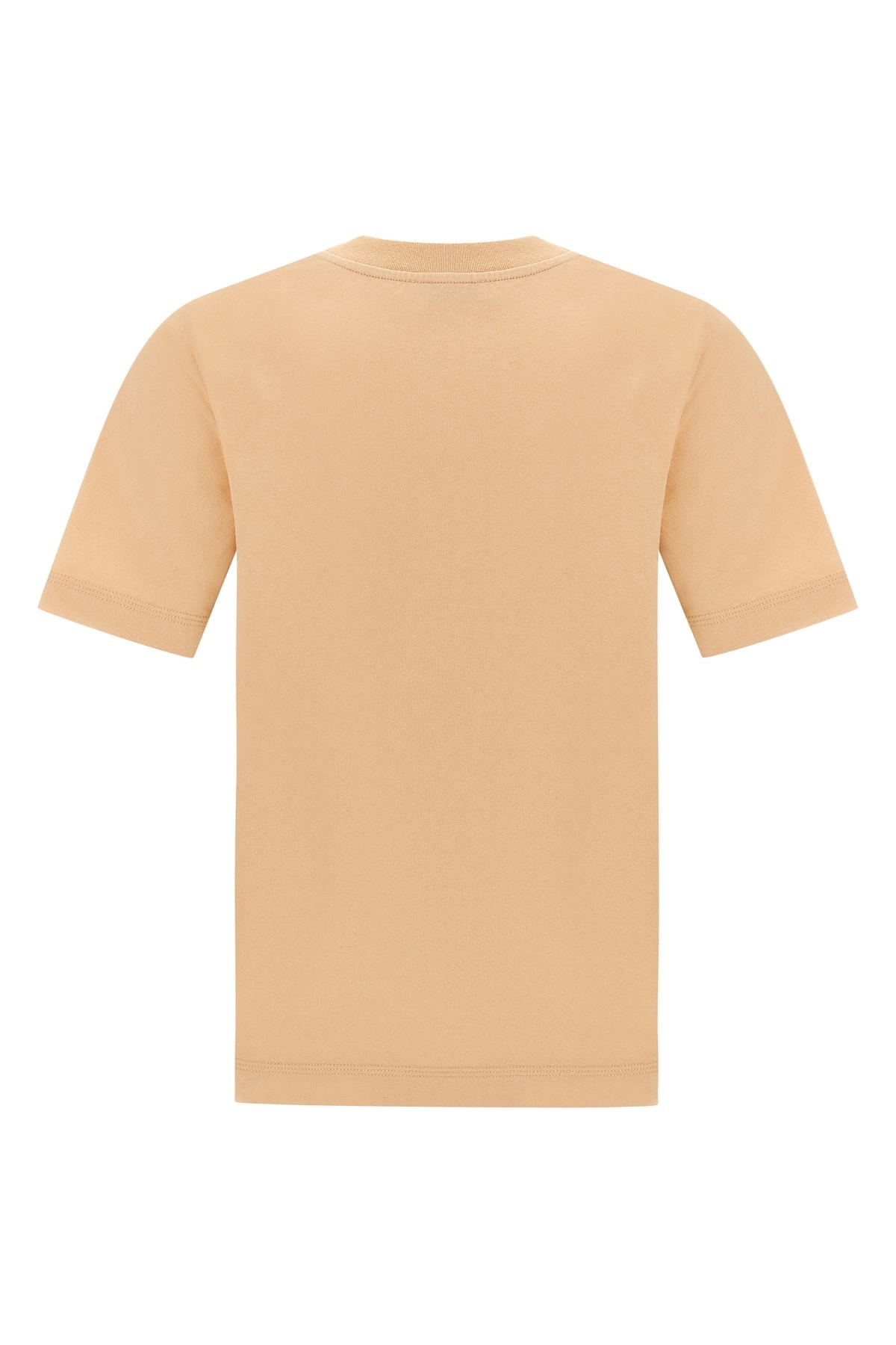 Printed T-shirt - 2