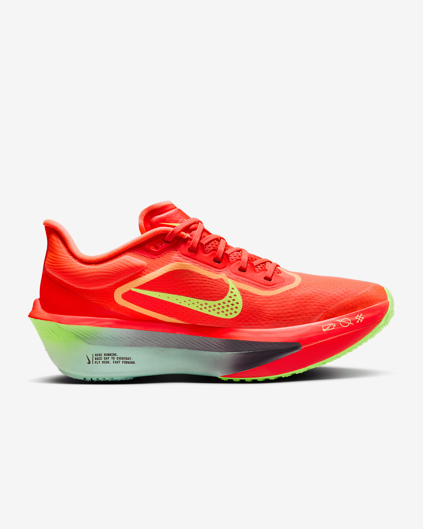 Nike Zoom Fly 6 Women's Road Racing Shoes - 3