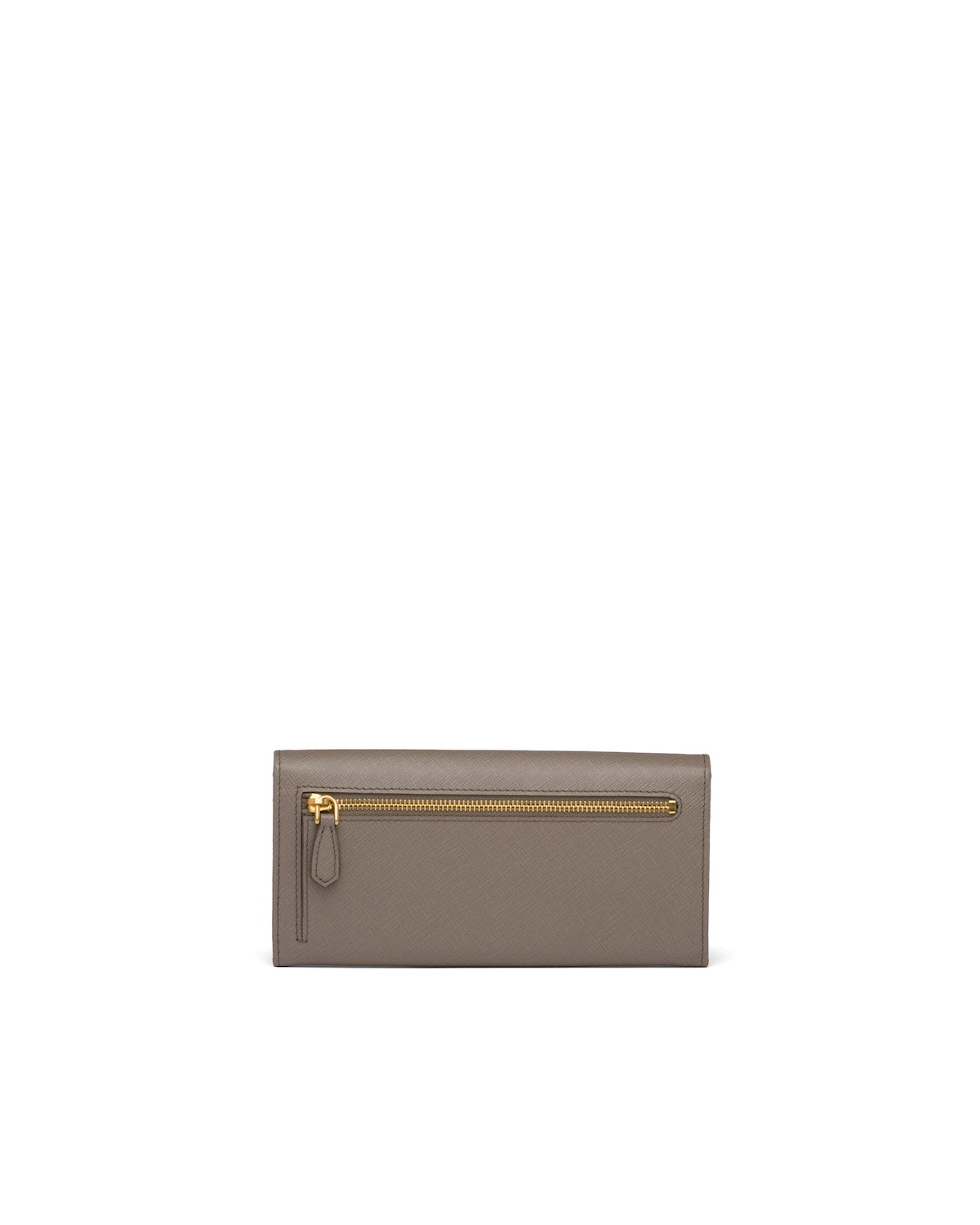 Large Saffiano Leather Wallet - 5