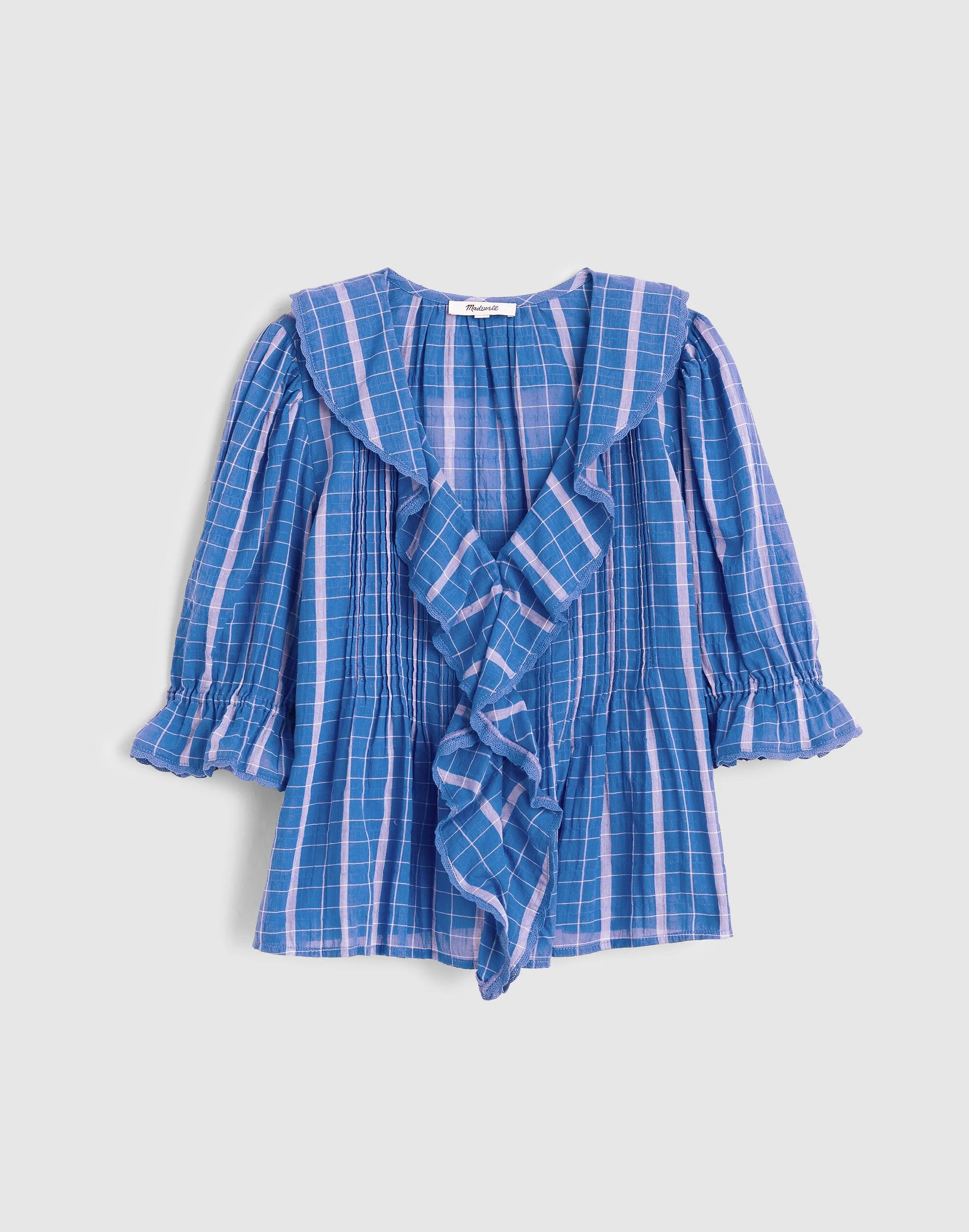 The Blaire Top - 1