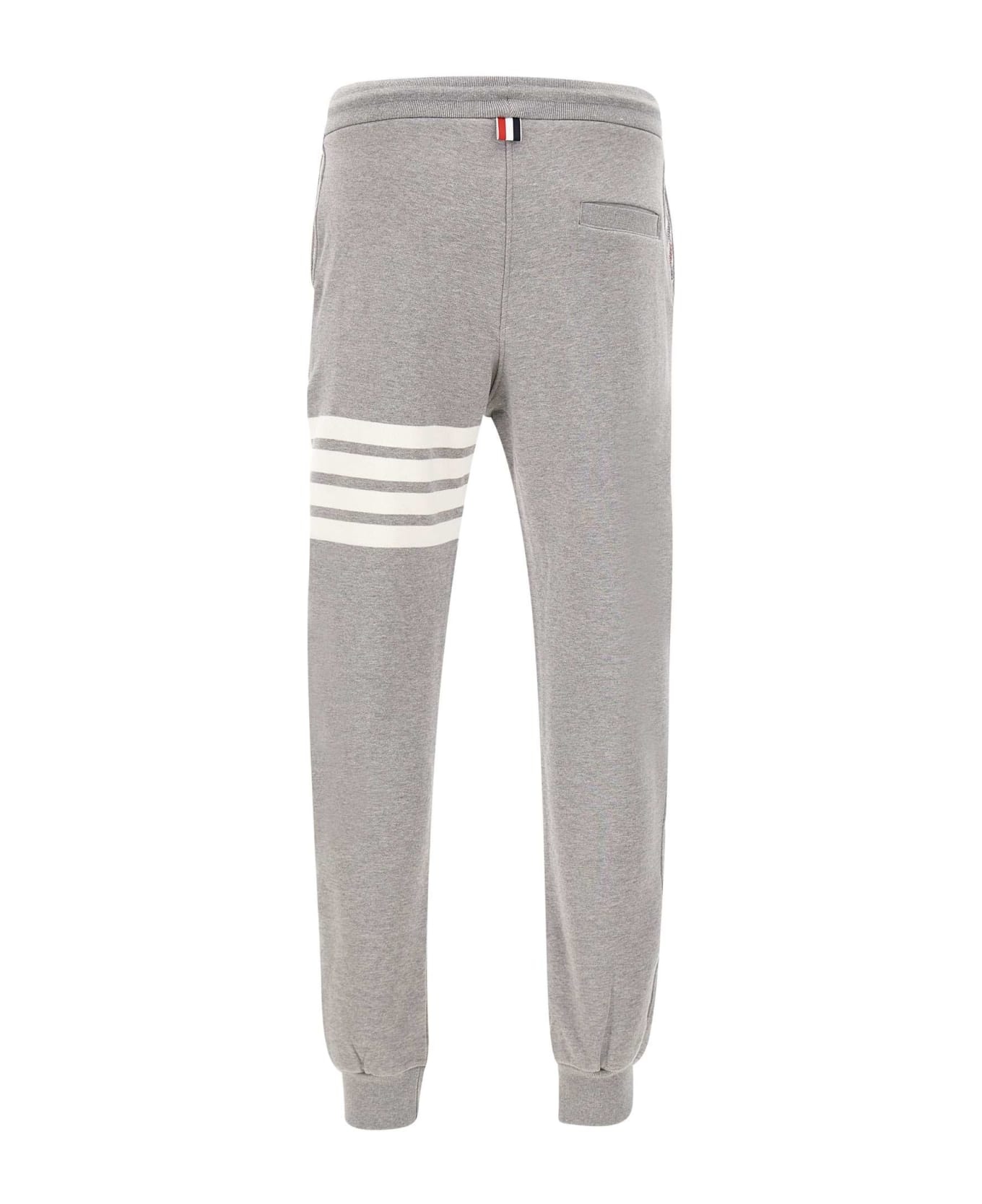 Cotton 'classic Sweatpant' - 3