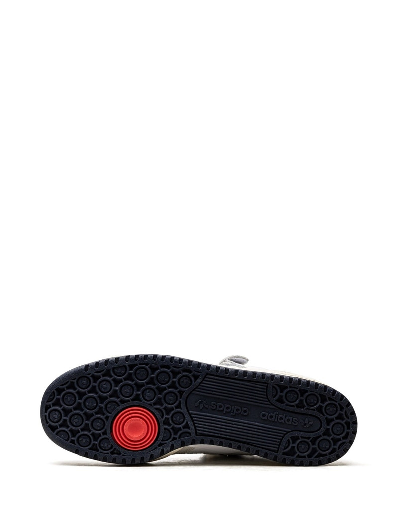 x SNS Forum Low sneakers 5