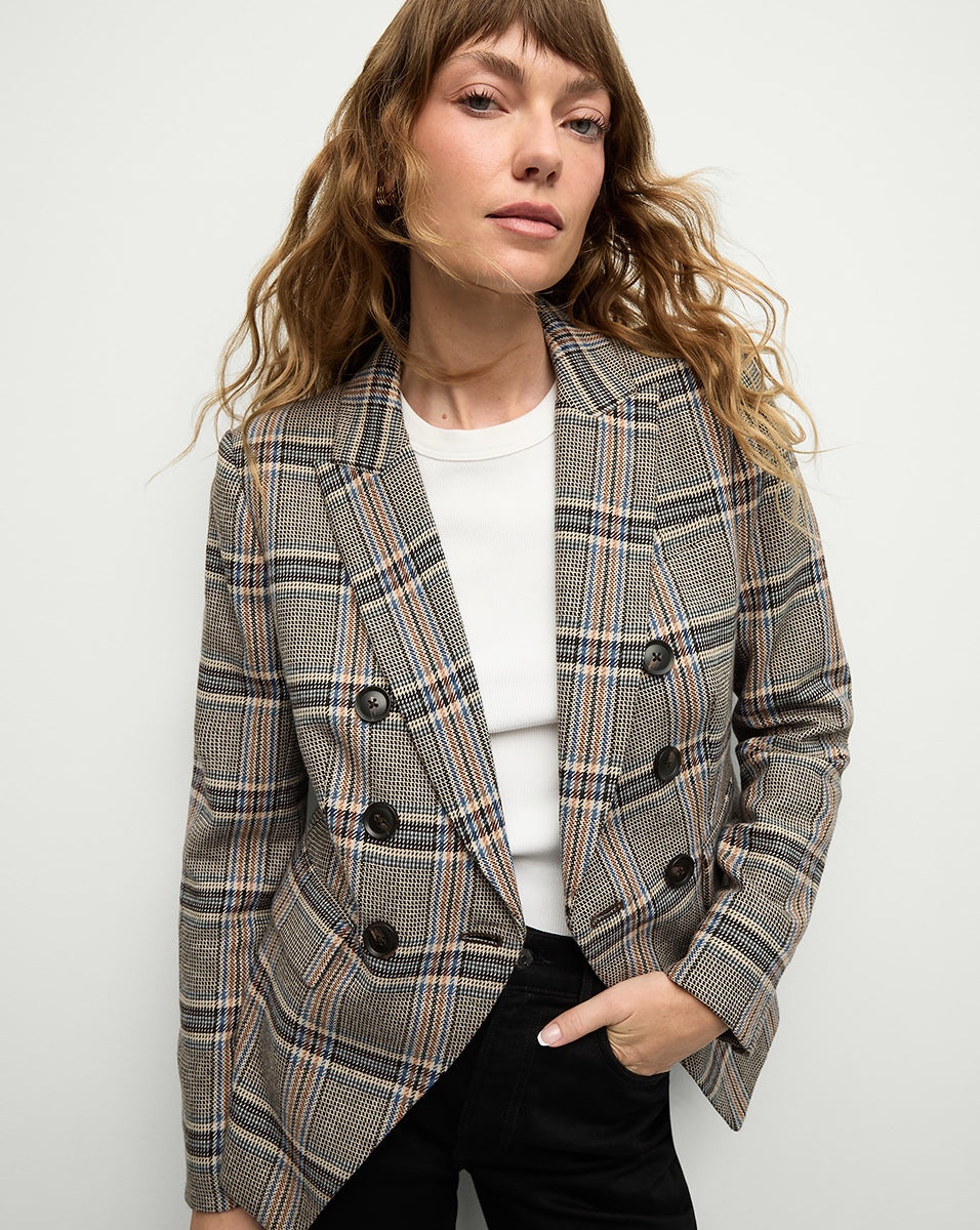 MILLER DICKEY JACKET - 4