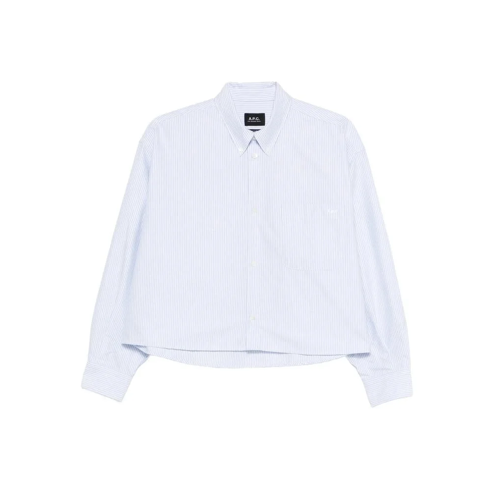 A.P.C. Tops - 1
