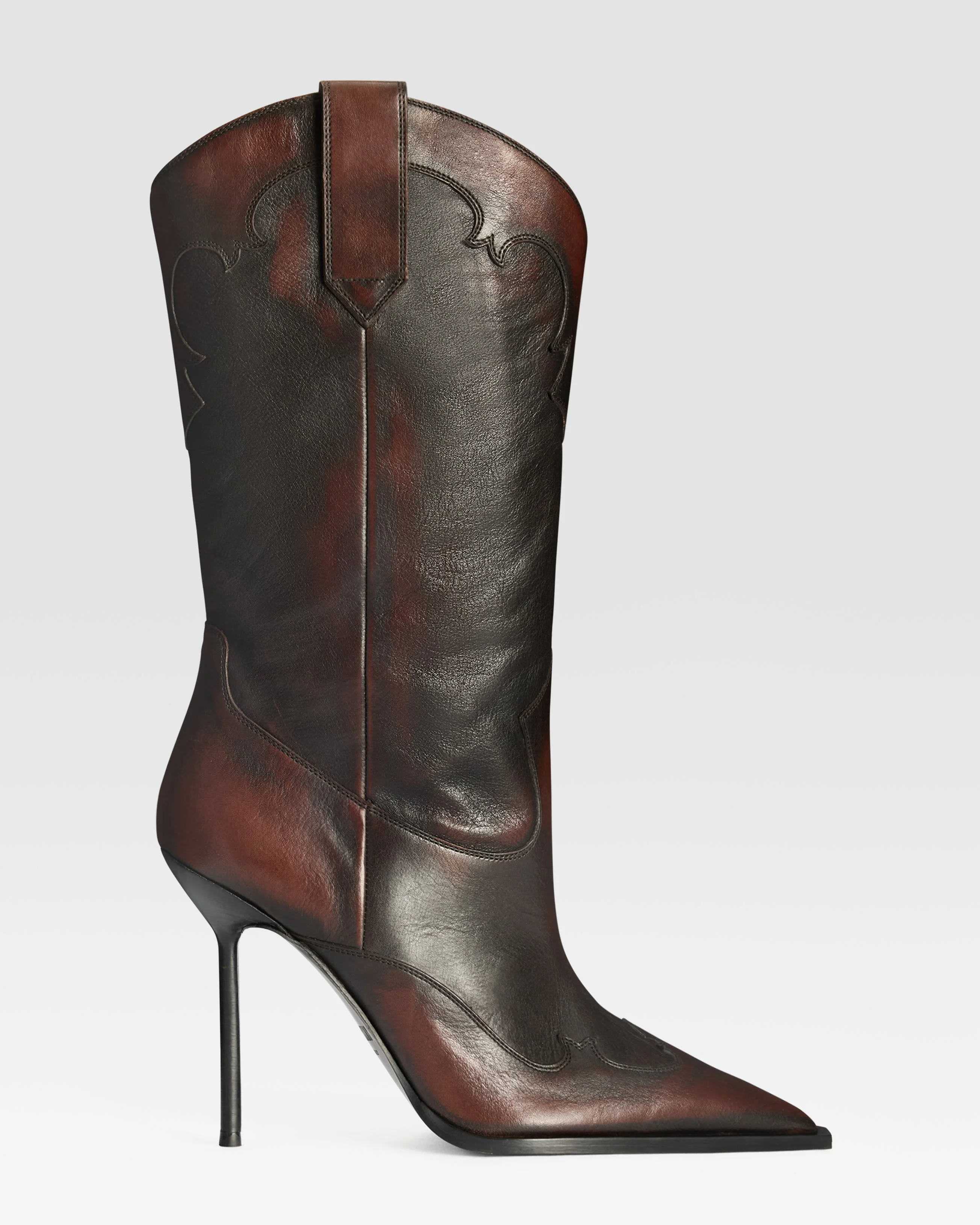 LIDIA WESTERN BOOT 105 - 1
