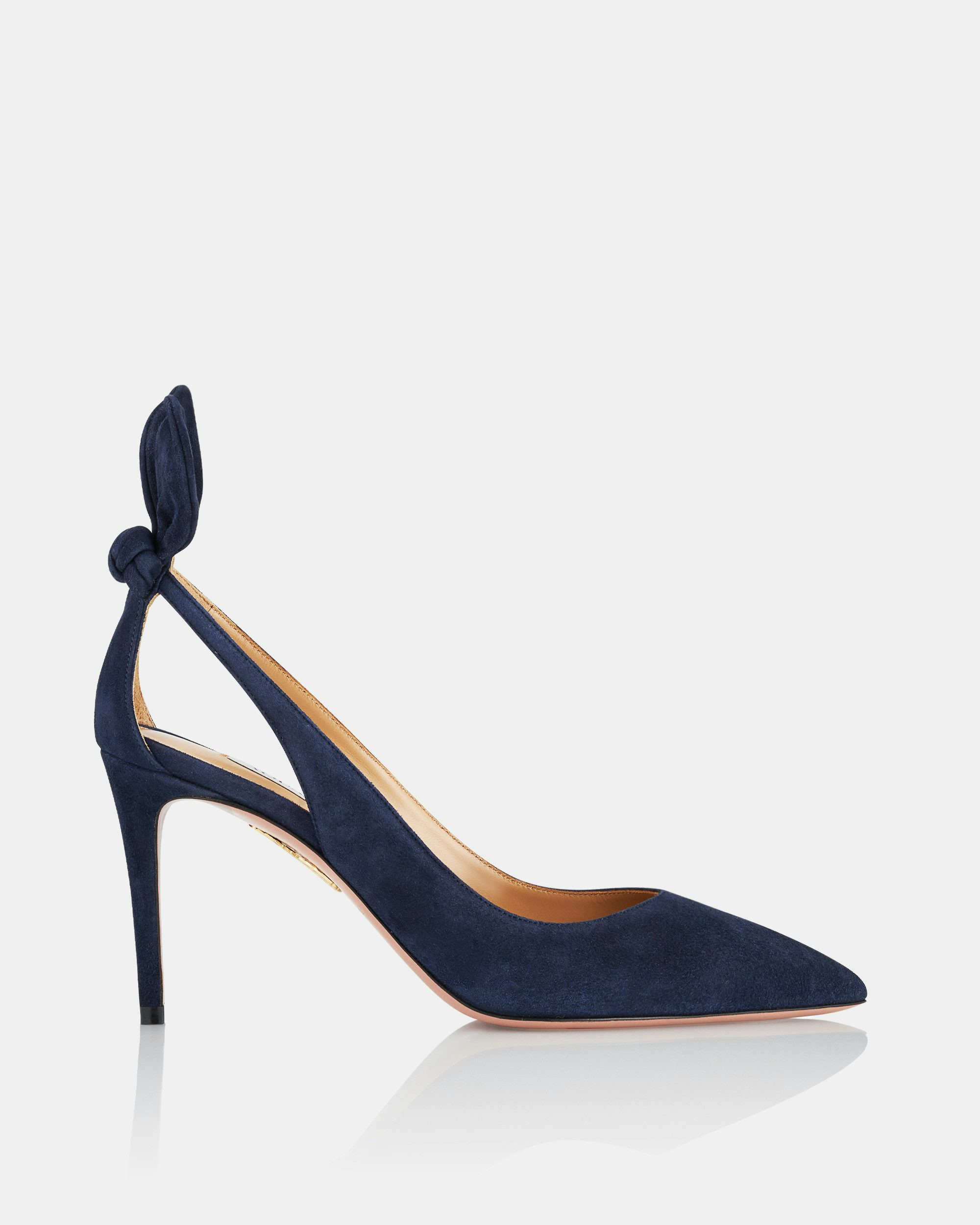 Bow Tie Pump 85 - 1