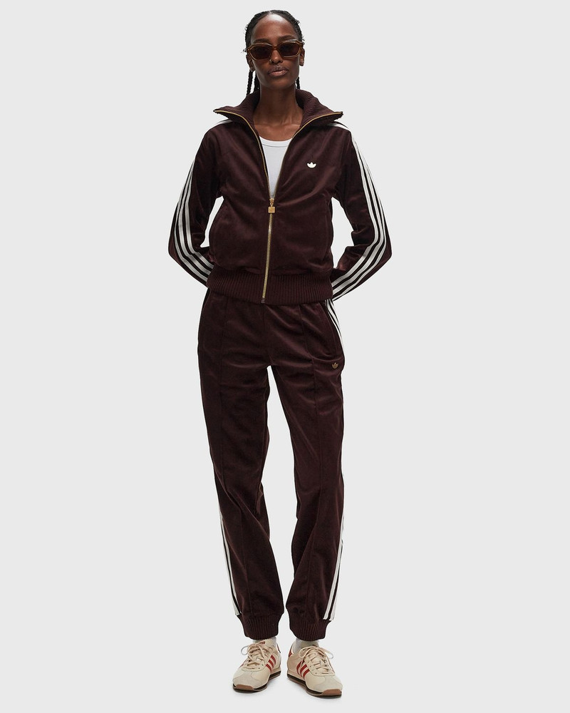 adidas WMNS VELVET TRACK PANTS outlook