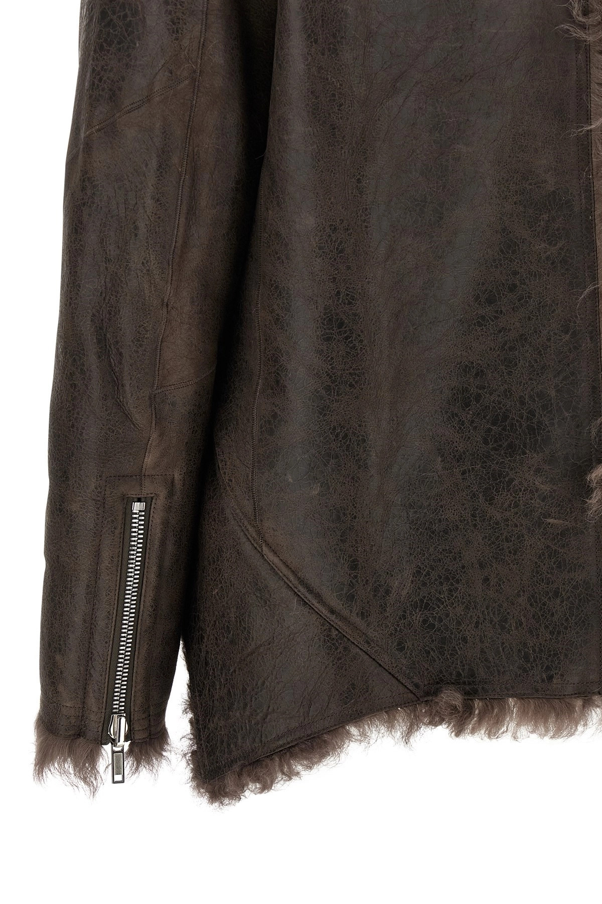 'Exploder' jacket - 5