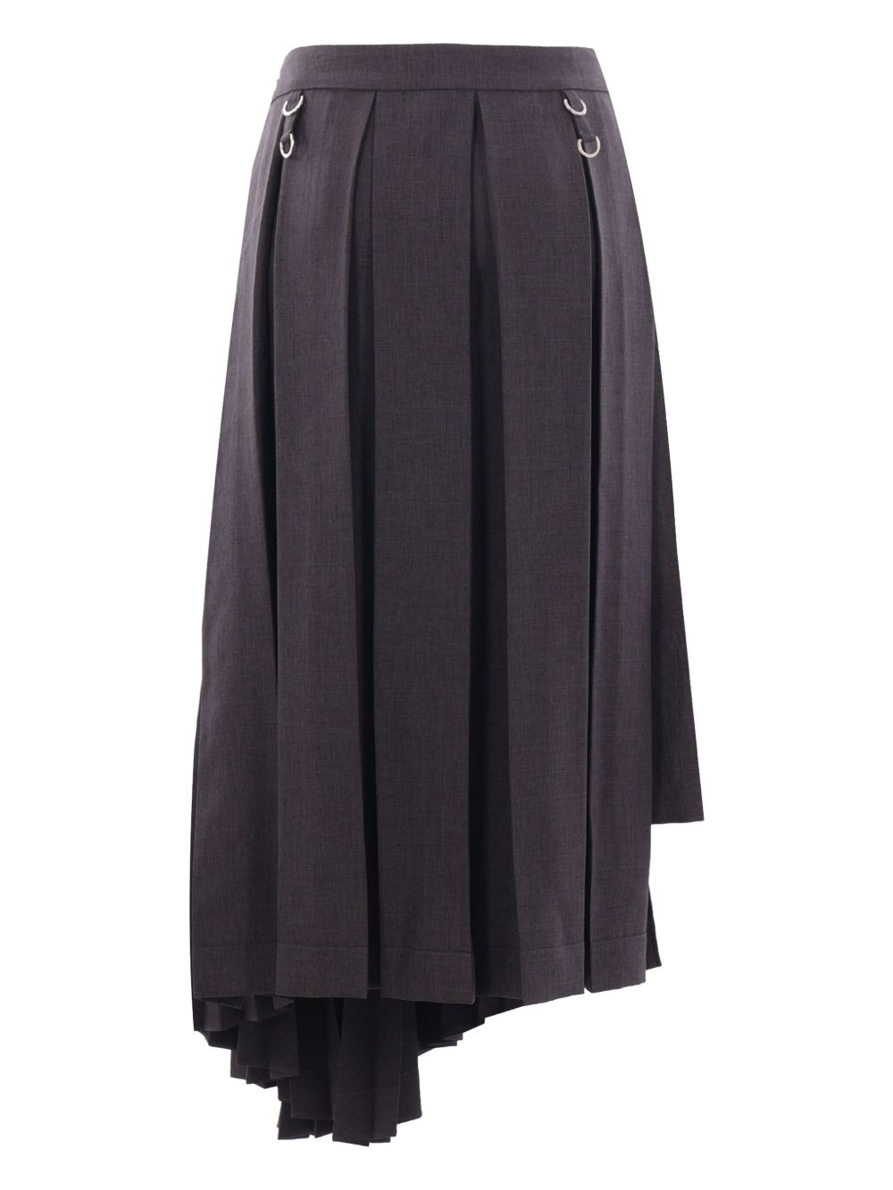 Cavo midi skirt - 2