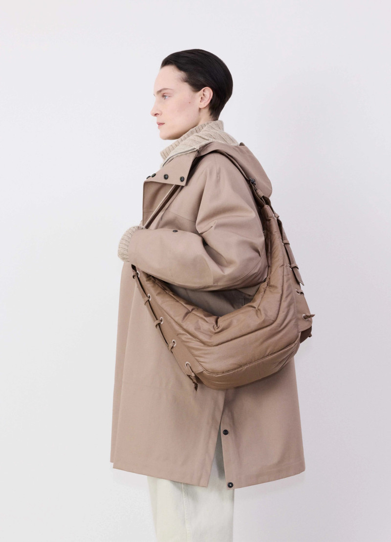 Lemaire MEDIUM SOFT GAME BAG outlook