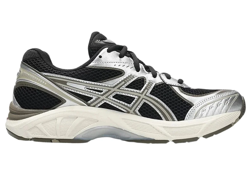 GT-2160 SNEAKERS (BLACK/DRIFTWOOD) - 1