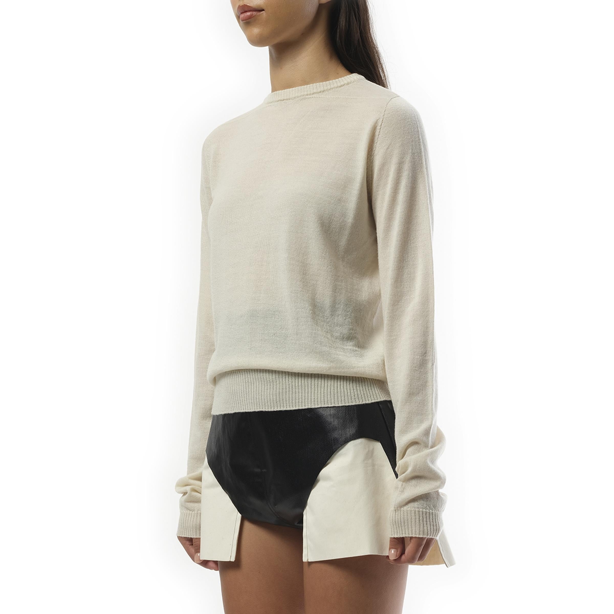 Biker Level Sweater in Dinge - 5
