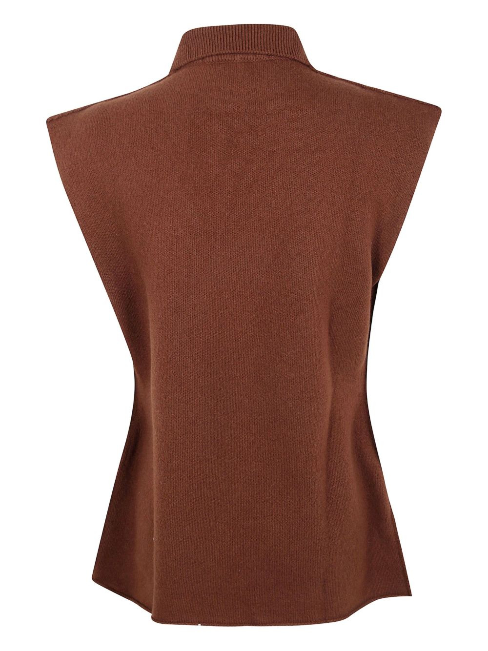 May knitted top - 2