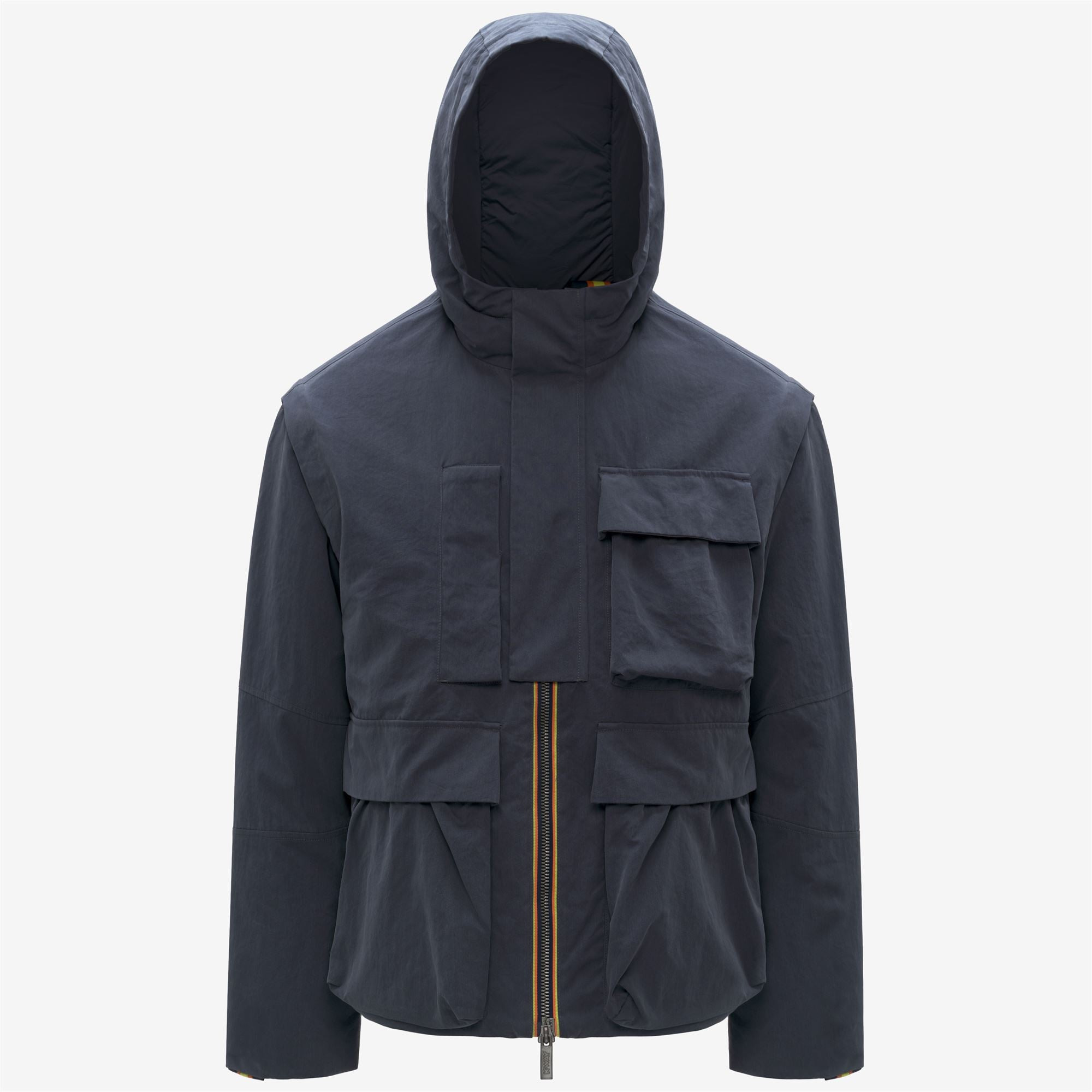 GUILLERMO COTTON FEEL - 1