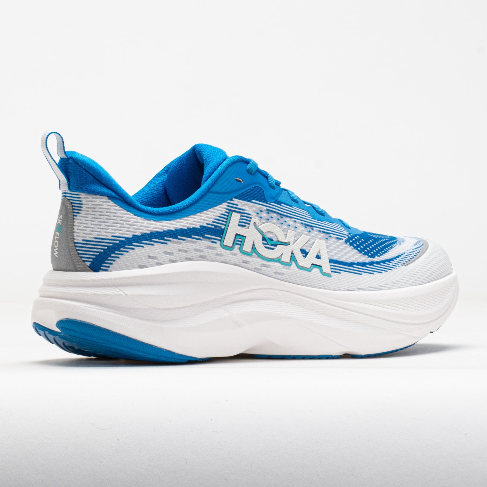 HOKA Skyflow Men's HOKA Blue/Frost - 6