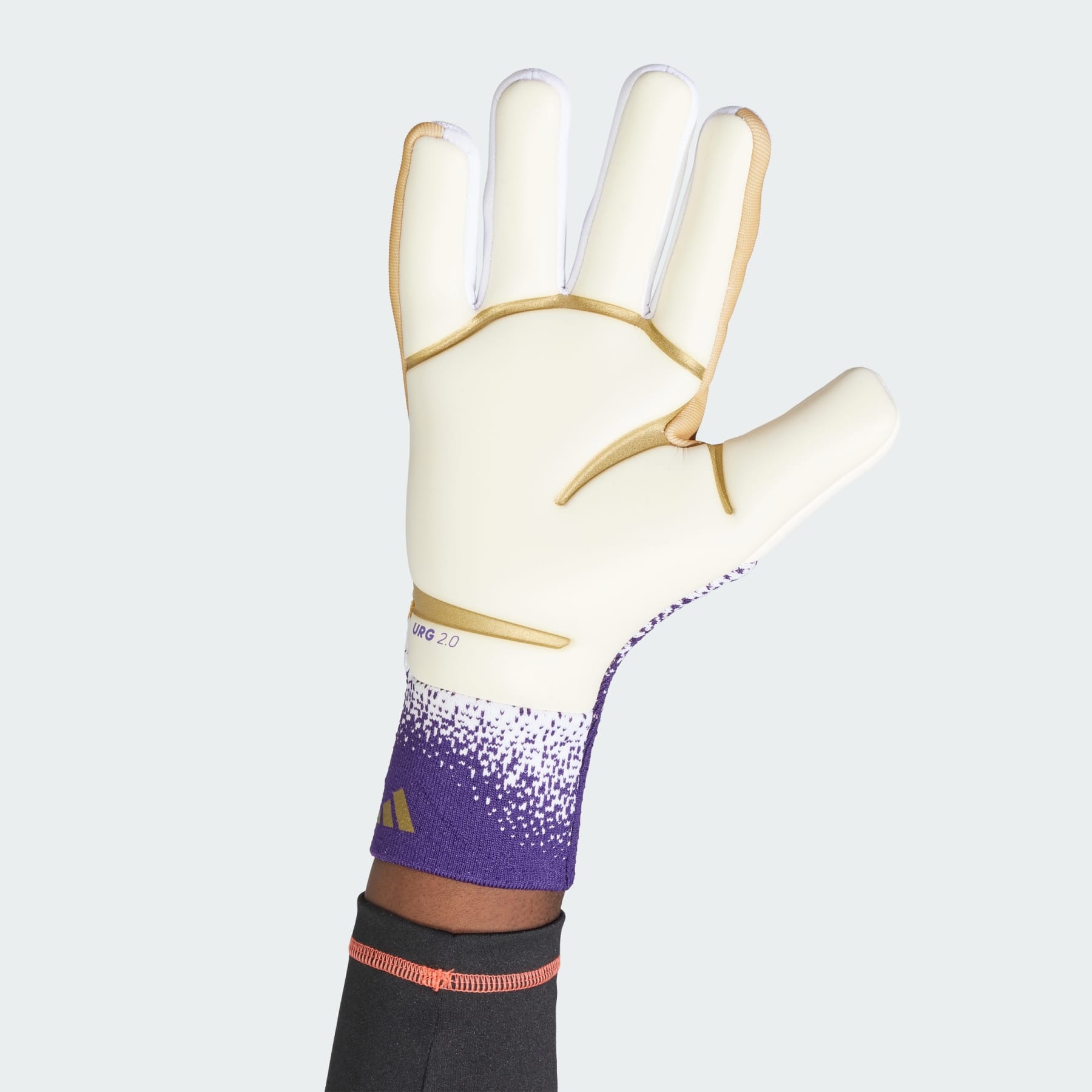 Predator Pro Goalkeeper Gloves - 2