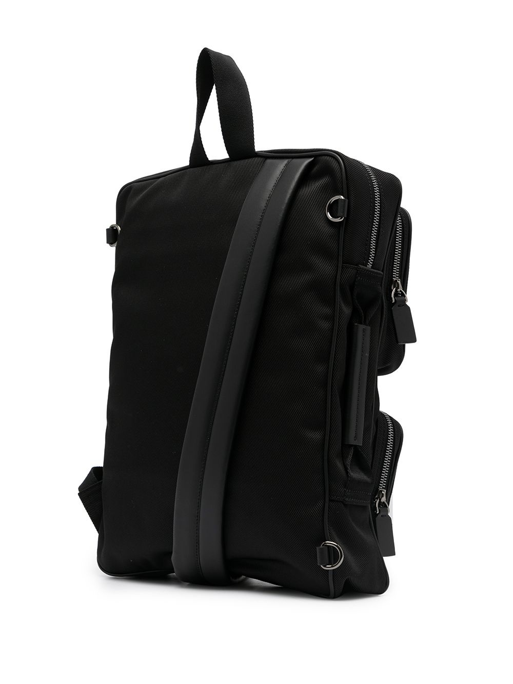 Supervee one-strap backpack - 3