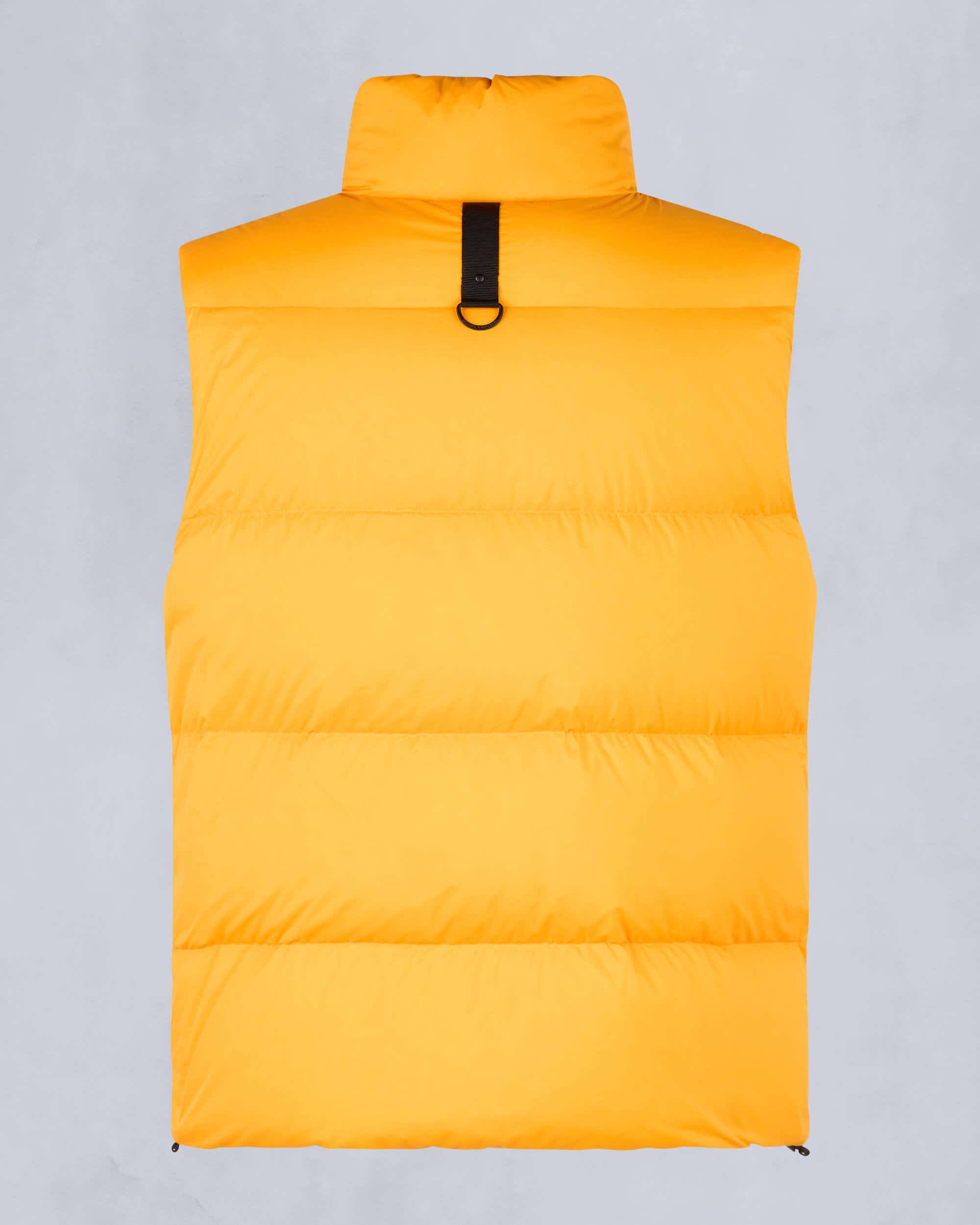 KINGS DOWN PUFFER VEST - 6