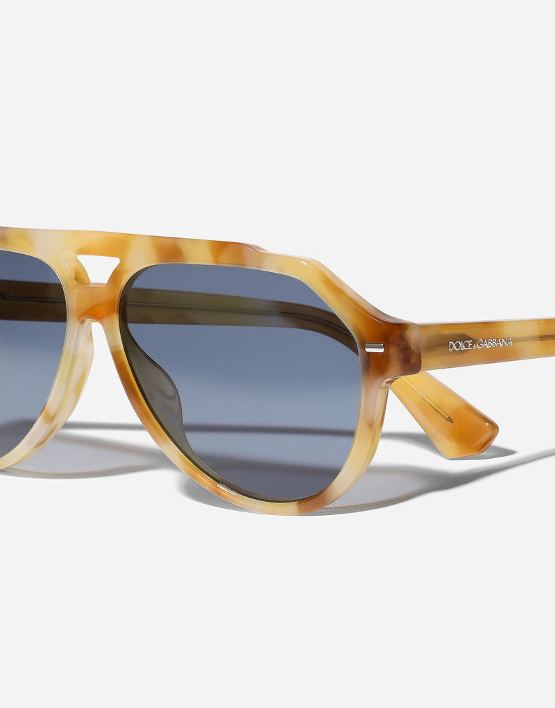 Lusso Sartoriale sunglasses 5