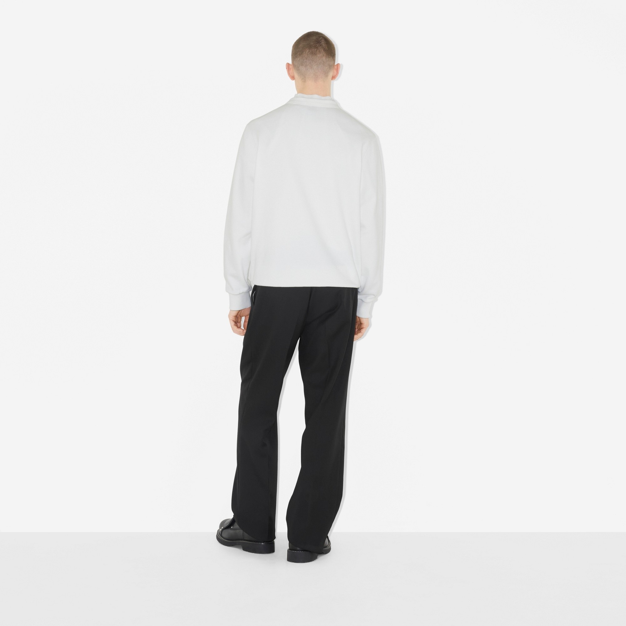 EKD Cotton Sweatshirt - 4