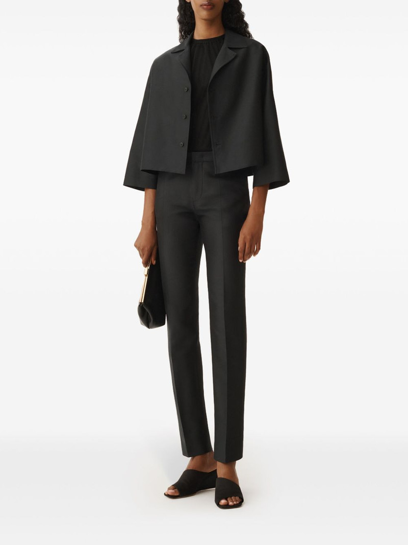 FABIANA FILIPPI cropped jacket outlook